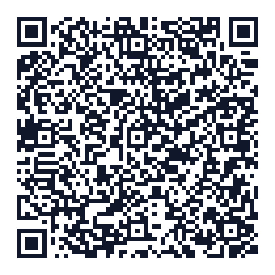 Permanent Vonode App Review bootstrap QR code